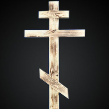 Кресты на могилу